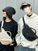 Bolso de Mano para Mujer Yuesite 2026 Primavera Nuevo Bolso de Tela de Nailon Bolso Cruzado Casual para Hombro Bolso de Pecho Ligero Grande para Mujer