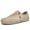 Explosões transfronteiriças Estação Independente Sapatos Masculinos Sapatos Casuais Masculinos de Cano Baixo Sapatos Martin Sapatos Masculinos Polvo Masculino Sapatos Masculinos Plus Size