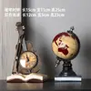 Decoraciones para Gabinete de Vino, Adornos Retro, Accesorios para el Hogar, Violín Creativo Sencillo para Sala de Estar, Mueble de TV, Estantería, Muebles Pequeños