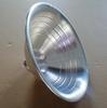 Pantalla de Lámpara de Aluminio Taza de Luz Led Reflector Prensado Giratorio Pet Reflector Aislante Accesorio de Iluminación de Aluminio de Alta Pureza Personalización
