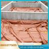 Atacado Software Dobrável Piscina de Biogás de Argila Vermelha Saco de Biogás de Argila Vermelha Equipamento Doméstico de Biogás Software Piscina de Biogás