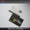 Cartão de identificação por radiofrequência RFID Cartão chip ICODE SLIX Cartão IC de indução ICODE SLIX Protocolo 15693