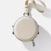 Estuche para Gafas de Cuero Sintético, Bolsa de Tela, Bolsa con Cremallera, Caja Metálica de Almacenamiento, Caja de Herramientas, Estuche para Gafas de Sol Deportivas para Niños