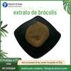 Extrato de Brócolis 10:1 Pó de Brócolis Extrato de Couve-flor Sulforafano 1% em estoque Frete Grátis