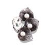 Broche de la serie de animales lindos en stock moda moda combinable pin especial ramillete ropa en stock broche al por mayor