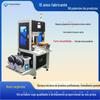 Fabricante de Máquina de Parafusar Automatizada Cuidadosamente Ferramenta Elétrica Máquina de Travamento de Parafusos Máquina Automática de Travamento de Parafusos Travamento de Parafusos