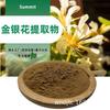 Extracto de Madreselva Soluble en Agua, También Disponible en Polvo de Ácido Clorogénico de Madreselva. El fabricante tiene muestras disponibles en stock. Envío gratis