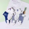 Envío Gratis Calcetines de Malla Antiolor para Niños Primavera y Verano Calcetines de Algodón Jacquard de Color Sólido Antibacterianos con Dibujos Animados Lindos para Niños y Niñas Comparables a los Precios del Mercado