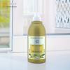 Botella de 750 ml Personalizada de Fábrica Ecológica Biodegradable de Gran Capacidad para Mascotas PCR: Champú, Gel de Ducha, Acondicionador, Loción Corporal
