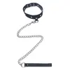 Jiuai Produtos para Adultos Props para Sexo Coleira de Amarração para Casal Restrição Sp Ferramentas Auxiliares Sexuais Algemas Sexy Treinamento