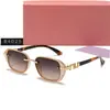 Nuevas Gafas de Sol de Moda Transfronterizas Europeas y Americanas para Hombres y Mujeres, Gafas de Sol de Moda para Exteriores y Conducir con Protección UV 84025