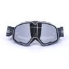Gafas Transfronterizas de Punto Retro Deportivas Todoterreno Motocicleta Gafas Protectoras Equipo de Ciclismo Gafas UV