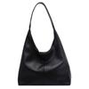 Bolso Nuevo Transfronterizo para Mujer Bolso Versátil de Gran Capacidad Bolso de Hombro de Moda para Mujer Textura Cubo Suegra Bolso Tote para Viajes