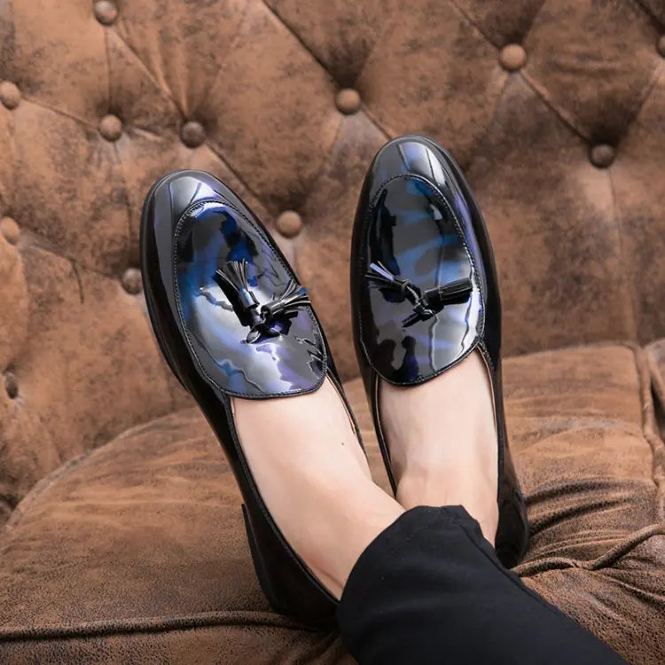 dress shoes
