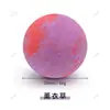 Bombas de Baño de Halloween Calavera Bolas de Baño de Burbujas Japonesas Sales de Baño Sal Marina Muestras al por Mayor Aromaterapia Efervescente