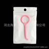 Productos de Comercio Exterior, Empacados Individualmente, Herramientas para Quitar Ganchos para Brackets Dentales, Herramientas para Quitar Ganchos para Brackets, y Herramientas para Quitar Brackets