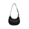 Bolsa de Braço para Mulheres 2026 Nova Verão Alta Qualidade Retro Moda Bolsa de Ombro Bolsa Transversal Texturizada Bolsa Bolinho