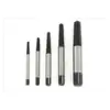 Extractor de Tornillos Rotos, Removedor Universal de Tornillos, Herramienta Especial para Quitar Roscas Barridas, Cono de Rosca Inversa para Quitar Roscas Internas