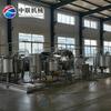 Equipamento de produção de bebidas de suco de ginseng totalmente automático, conjuntos completos de equipamentos de linha de processamento de bebidas de suco de aipo ocidental