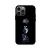 Adecuado para funda de teléfono iPhone 17, Nuevo modelo de comercio exterior, Funda de teléfono personalizada y creativa con forma de corazón y órganos