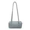 Bolso Almohada de Bolos Nuevo Personalizado de la Fábrica de Origen, Bolso Cruzado de Hombro Casual de Moda y Tendencia