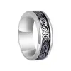 26 Modelos Nuevos de Anillos con Patrón de Dragón, Superventas Transfronterizos, Sitio Independiente de Amazon, Anillos Más Vendidos de Shein, Modelos Más Vendidos para Hombre