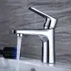 59 Torneira de Água Quente e Fria de Cobre