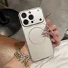 Transforma-se em uma Tela Grande de 17 Polegadas em Segundos, Adequado para Apple 18 Pro Max, Nova Capa para Celular iPhone 16 Pro Max, 15 Capa Magnética