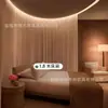 Estilo Rústico Nórdico Muebles de Hotel Edison Personalizados Cama de Bed & Breakfast Habitación Estándar Juego Completo de Muebles para Renovación de Exportación al Extranjero