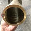 Fábrica recomienda manguito de calibración al vacío de doble anillo de agua manguito de calibración de tubo de plástico venta al por mayor accesorios de máquina de plástico