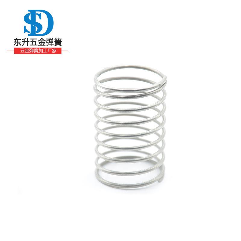 弹簧,钢304不锈钢压簧,压缩压力拉升弹力弹簧件,汽车电子五金弹簧