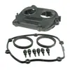 06K103269F 06K103483 para Audi A4 Q5 A6 motor 1.8 2.0tfsi tapa de distribución