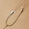 Estilo Tradicional Chino Hecho a Mano Trenzado Colgante de Jade Cordón para Collar Thangka Borla de Tíbet Cordón para Colgante de Buda de Cuero Encerado