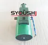Válvula de bola de 10 vías electroimán especial MFB2-55C MFZ2-55C en stock bobina de cobre completo