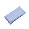 Bolsa de Cuero para Gafas Bolso de Almacenamiento para Gafas de Sol para Hombres y Mujeres Bolso de Gafas Portátil Resistente a la Compresión Cierre Automático Bolsa de Almacenamiento para Gafas de Sol