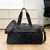 Bolsa de Mão da Moda para Mulheres 2026, Novo Estilo 2026, Grande Capacidade, Leve, Transversal, para Fitness e Viagem