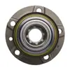 Rodamiento de Cubo de Rueda 3701.82 para Rueda Trasera Adecuado para Unidad de Cubo de Rueda Peugeot Boxer