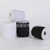 Cuerda Elástica de Látex Empacada en Tubo de 1 mm a 3 mm, Cuerda Elástica, Hilo de Látex Antideslizante para Accesorios de Ropa