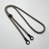Atacado de Fábrica Cordão para Celular Usável na Diagonal Cordão para Garrafa de Água Câmera Alça de Segurança Anti-perda Cordão para Celular na Diagonal