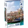 Quebra-cabeça (papelão) Gôndolas Venezianas 1500 Peças