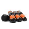 Sapatos para cães de estimação Husky golden retriever sapatos para cães de montanhismo Quatro Estações respiráveis anti-abafados refletivos sapatos para cães fabricantes de suprimentos para animais de estimação