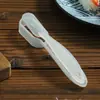 Molde de sushi para buque de guerra de mano transfronterizo para hacer bolas de arroz individuales, utensilio de cocina para bolas de arroz de la cocina japonesa