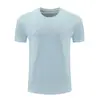 Camiseta deportiva de manga corta de secado rápido para hombre, estilo DiJia 2026, para uso exterior en verano, top fresco y absorbente de sudor, Suibuosen