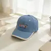 Chapéus Infantis para Primavera e Outono, Bonés de Beisebol Cartoon com Aba Larga, Chapéus de Sol Estilosos para Meninos, Chapéus Bico de Pato para Meninas, Chapéus para Passeio