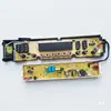 Placa Madre de Computadora para Lavadora MB75/MB80/MB90-8100WDQCG Placa de Control Placa de Circuito Una