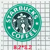 Estilo Artístico Creativo DIY Dibujos Animados Artículos para el Hogar Posavasos de Goma Blanda de PVC Fabricante Venta al por Mayor Tazas de Té y Vajilla en Stock