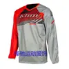 Camisa Off-Road Klim Nova, Roupa para Pilotagem de Motocicleta, Roupa de Ciclismo de Estrada de Secagem Rápida, Camiseta, Roupa de Downhill de Manga Longa para Montanha