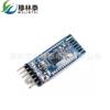 Módulo AT-09 BT05 Bluetooth 4.0BLE porta serial conduz conexão CC2541 compatível com microcontrolador HM-10