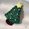 Pinza para el Cabello de Astas de Reno Navideño Accesorios para Tocados 2026 Nuevas Pinzas Laterales para Niños Pinzas Pequeñas Lindas Diadema Navideña