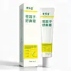 Bálsamo Nasal Cang Erzi 15g/tubo, refrescante y calmante, directo del fabricante, en stock, dropshipping disponible